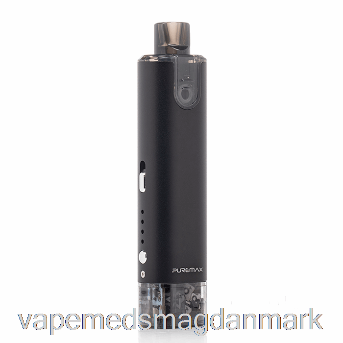 Engangs Vape Danmark Yihi Sxmini Puremax Pod System Sort